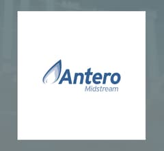 Image for Quantbot Technologies LP Lowers Position in Antero Midstream Corporation $AM