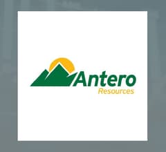 Image for 171,601 Shares in Antero Resources Corporation $AR Bought by BW Gestao de Investimentos Ltda.