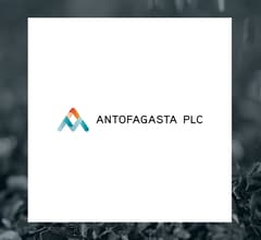 Image for Antofagasta (OTCMKTS:ANFGF) Rating Lowered to “Neutral” at JPMorgan Chase & Co.