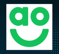 Image for AO World (LON:AO) Share Price Crosses Below 200 Day Moving Average   – Should You Sell?