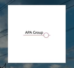 Image for APA Group H1 Earnings Call Highlights