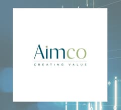 Image for Apartment Investment and Management Company $AIV Shares Sold by Vanguard Group Inc.