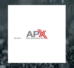 Image for Apex Resources (CVE:APX)  Shares Down 9.1%   – Here’s Why