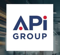 Image for APi Group (NYSE:APG) Director Ian Ashken Sells 113,045 Shares