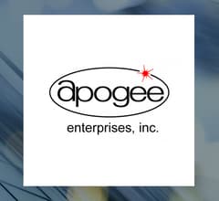 Image for Apogee Enterprises, Inc. (NASDAQ:APOG) Short Interest Up 26.1% in January