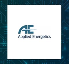 Image for Applied Energetics (OTCMKTS:AERG) Stock Price Up 2.6%  – Should You Buy?