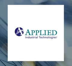 Image for Sen. Markwayne Mullin Sells Off Shares of Applied Industrial Technologies, Inc. (NYSE:AIT)
