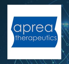 Image for Aprea Therapeutics Highlights Early Tumor Shrinkage, Clean Safety for APR-1051 at Oppenheimer Conference