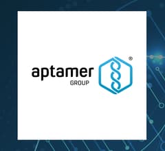Image for Aptamer Group (LON:APTA) Trading Up 7.8%  – Should You Buy?