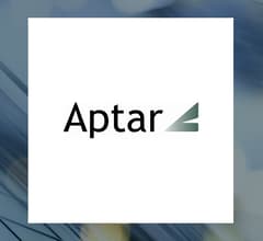Image for AptarGroup, Inc. $ATR Shares Sold by Segall Bryant & Hamill LLC