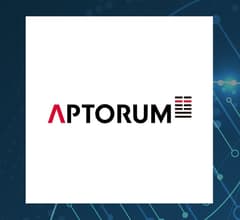 Image for Aptorum Group Limited (NASDAQ:APM) Short Interest Update