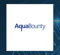 Image for AquaBounty Technologies, Inc. (NASDAQ:AQB) Short Interest Up 283.2% in February