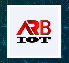 Image for ARB IOT Group (NASDAQ:ARBB) Trading Down 6.3%  – Time to Sell?