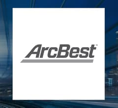 Image about 56,817 Shares in ArcBest Corporation $ARCB Acquired by WINTON GROUP Ltd