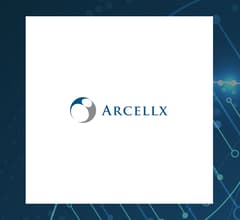 Image for Arcellx (NASDAQ:ACLX) Posts Quarterly Earnings Results, Meets Expectations