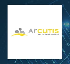 Image for Masaru Matsuda Sells 3,325 Shares of Arcutis Biotherapeutics (NASDAQ:ARQT) Stock