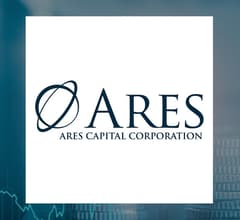 Image for Ares Capital (NASDAQ:ARCC) Reaches New 12-Month Low  – Here’s Why