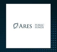 Image for Ares Dynamic Credit Allocation Fund, Inc. (NYSE:ARDC) Sees Significant Growth in Short Interest
