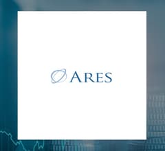 Image for Ares Management (NYSE:ARES) Director Judy Olian Purchases 480 Shares