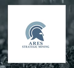 Image for Ares Strategic Mining (OTCMKTS:ARSMF) Trading 0.2% Higher   – Here’s What Happened