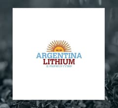 Image for Argentina Lithium & Energy (CVE:LIT) Trading Up 20%  – Here’s What Happened