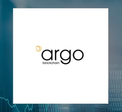 Image for Argo Blockchain (NASDAQ:ARBK) Trading Down 0.7%  – Here’s Why