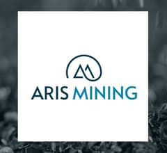 Image for Picton Mahoney Asset Management Invests $3.72 Million in Aris Mining Co. $ARMN