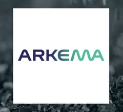Image for Short Interest in Arkema SA (OTCMKTS:ARKAY) Grows By 24,814.3%