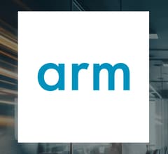 Image for ARM (NASDAQ:ARM) Shares Gap Up   – Still a Buy?