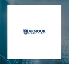 Image for ARMOUR Residential REIT (NYSE:ARR) Lowered to Strong Sell Rating by Zacks Research