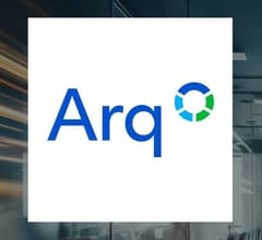 Image for Comparing Smart Powerr (NASDAQ:CREG) & ARQ (NASDAQ:ARQ)