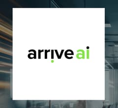 Image for Short Interest in Arrive AI Inc. (NASDAQ:ARAI) Declines By 29.7%