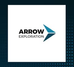 Image for Arrow Exploration Corp. (OTCMKTS:CSTPF) Sees Significant Increase in Short Interest