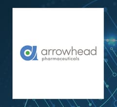 Image for JPMorgan Chase & Co. Acquires 368,073 Shares of Arrowhead Pharmaceuticals, Inc. $ARWR