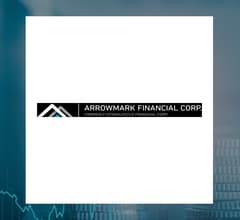 Image for ArrowMark Financial Corp. (NASDAQ:BANX) Sees Significant Decrease in Short Interest