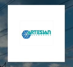 Image for R Squared Ltd Makes New $485,000 Investment in Artesian Resources Corporation $ARTNA