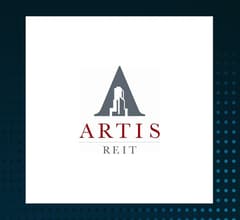 Image for Artis Real Estate Investment Trust Unit Q2 Earnings Call Highlights