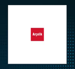 Image for Arçelik Anonim Sirketi (OTCMKTS:ACKAY) Sees Large Growth in Short Interest