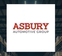 Image for Asbury Automotive Group (NYSE:ABG) Earns Buy Rating from Analysts at Bank of America