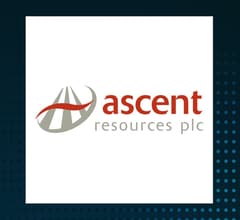 Image for Ascent Resources (LON:AST) Shares Cross Below 200 Day Moving Average   – Time to Sell?