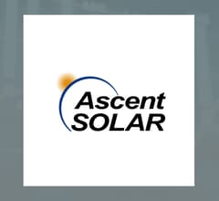 Image for Ascent Solar Technologies Inc. (NASDAQ:ASTI) Sees Large Growth in Short Interest
