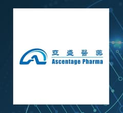 Image for Ascentage Pharma Group International – Unsponsored ADR (NASDAQ:AAPG) Short Interest Up 512.5% in February