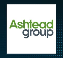 Image for Ashtead Group (LON:AHT) Shares Pass Above 200-Day Moving Average   – Here’s What Happened