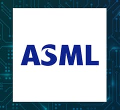 Image for ASML Holding N.V. $ASML Shares Sold by TIAA Trust National Association