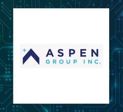 Image for Aspen Group (NASDAQ:ASPU) Share Price Crosses Above 50-Day Moving Average   – What’s Next?