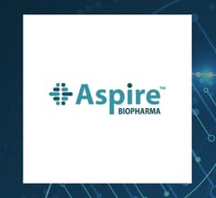 Image for Aspire Biopharma Holdings, Inc. (NASDAQ:ASBP) Short Interest Down 46.5% in February