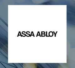 Image for Assa Abloy (OTCMKTS:ASAZY) Issues Quarterly Earnings Results
