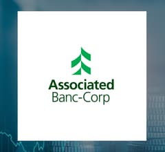 Image for Associated Banc (NYSE:ASB) & Solera National Bancorp (OTCMKTS:SLRK) Head-To-Head Review