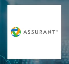Image for Assurant, Inc. $AIZ Shares Purchased by First Trust Advisors LP