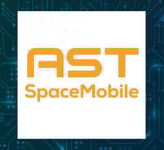 Image for AST SpaceMobile (NASDAQ:ASTS) Trading 4.1% Higher   – Still a Buy?